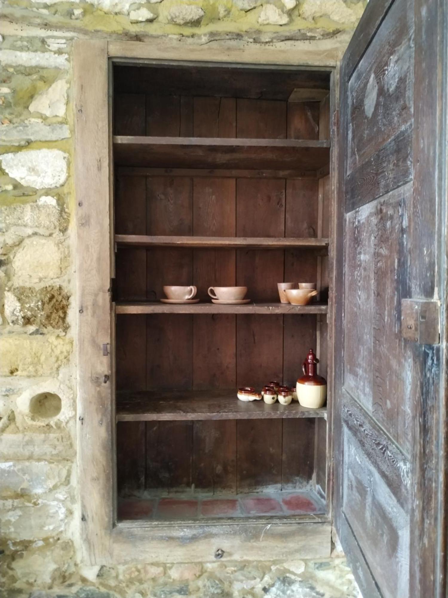 Chambre D'Hote Manoir De La Baudonniere Monsireigne 部屋 写真
