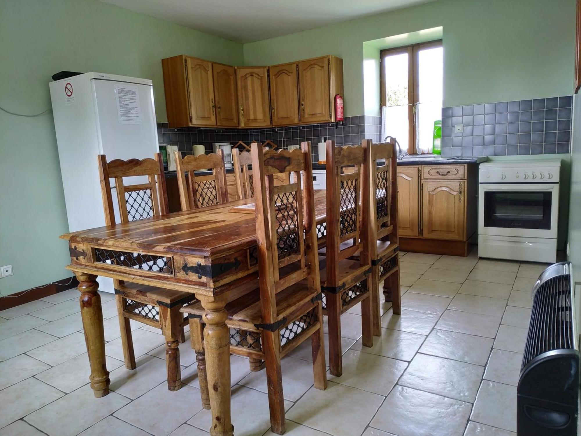 Chambre D'Hote Manoir De La Baudonniere Monsireigne エクステリア 写真