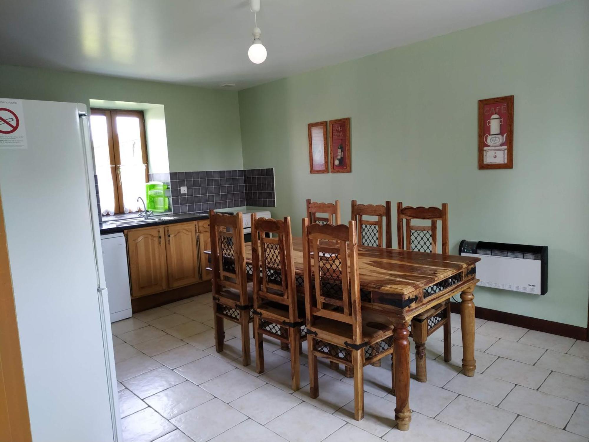 Chambre D'Hote Manoir De La Baudonniere Monsireigne エクステリア 写真