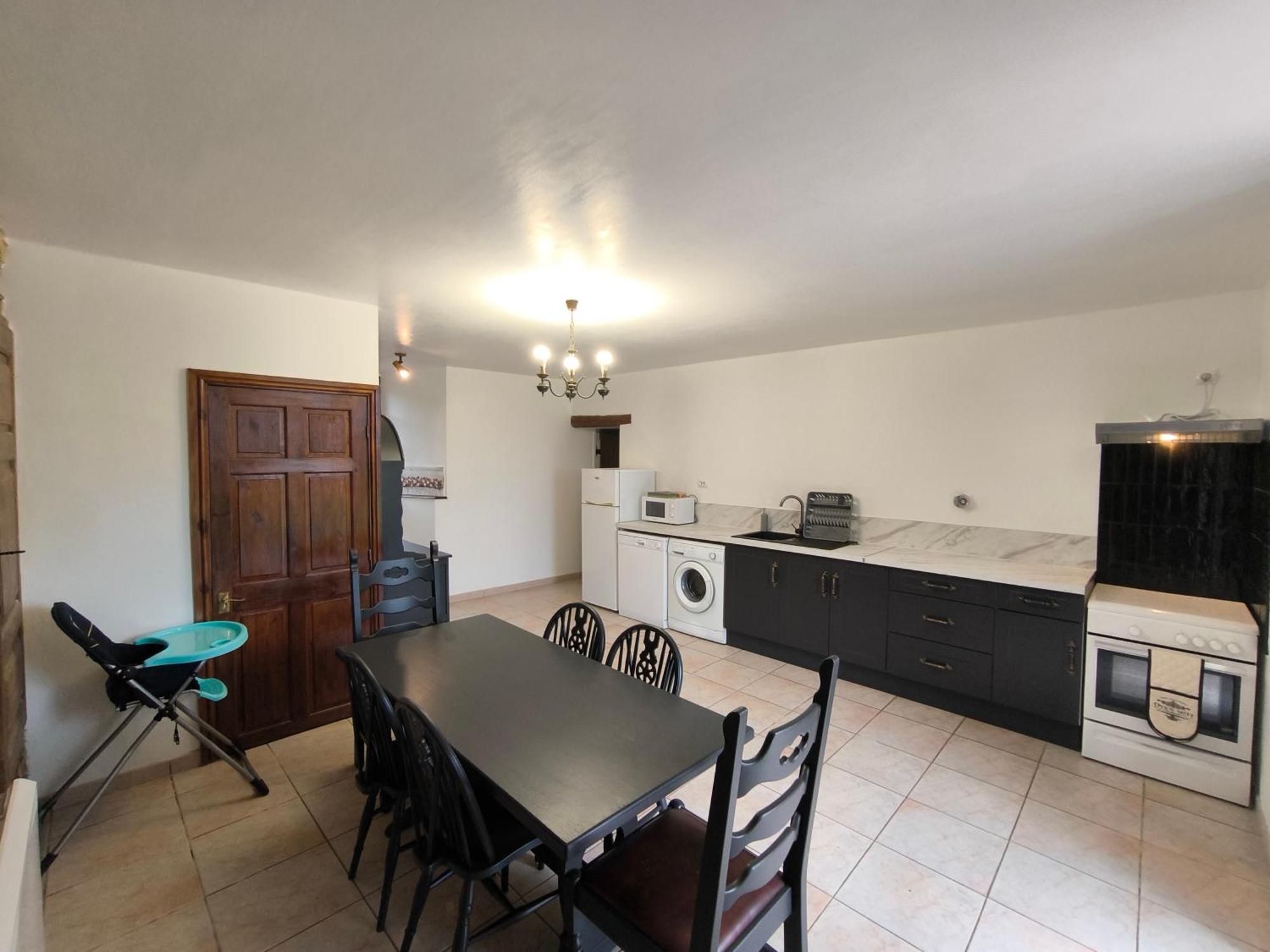 Chambre D'Hote Manoir De La Baudonniere Monsireigne エクステリア 写真