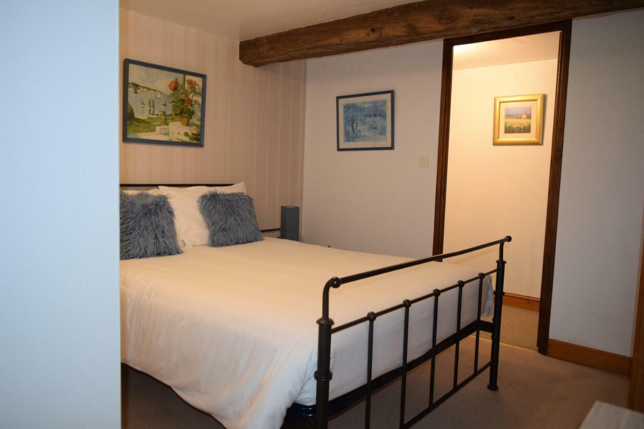 Chambre D'Hote Manoir De La Baudonniere Monsireigne エクステリア 写真