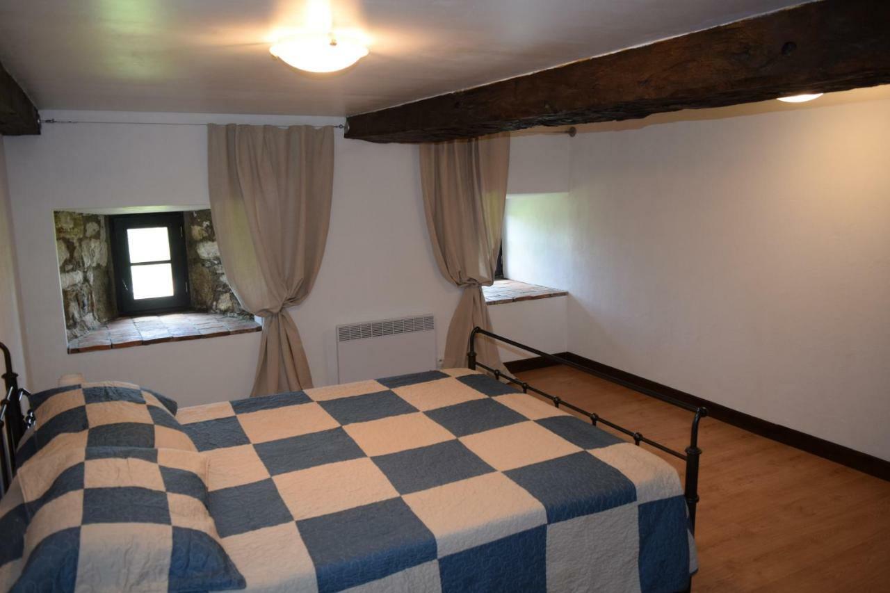 Chambre D'Hote Manoir De La Baudonniere Monsireigne エクステリア 写真