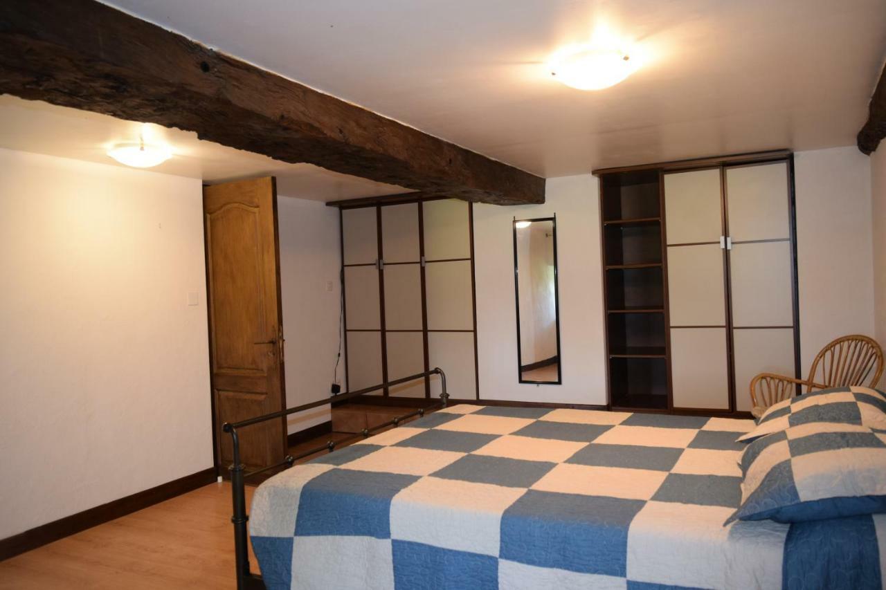 Chambre D'Hote Manoir De La Baudonniere Monsireigne エクステリア 写真